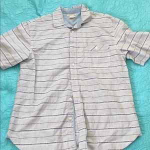 Carbon to Cobalt Men’s shirt